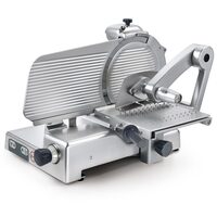 Feliator carne și mezeluri Ø 350mm Leonardo 350 Evo Bs2