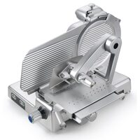 Feliator carne și mezeluri Ø 370mm Leonardo 370 Evo Bs2 Top