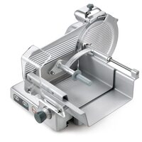 Feliator carne și mezeluri Ø 350mm Leonardo 350 Evo Vcs