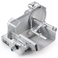 Feliator carne și mezeluri Ø 350mm Leonardo 350 Evo Vcs Top