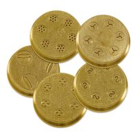 Accesorii pentru masina de facut paste Sirpasta Xp