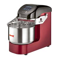 Malaxor aluat EVO6 - Sunmix