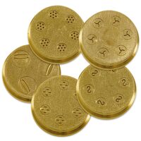 Accesorii pentru masina de facut paste Orchestra 10
