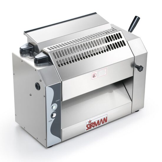 Masina de facut paste Sansone 52 Xp