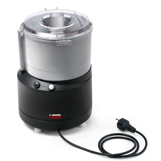 Cutter cu bol 3.2 lt Blitz