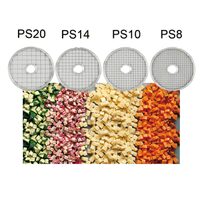Disc feliere PS8 G