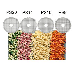 Disc feliere PS8 G