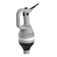 Mixer de mana Vortex 43