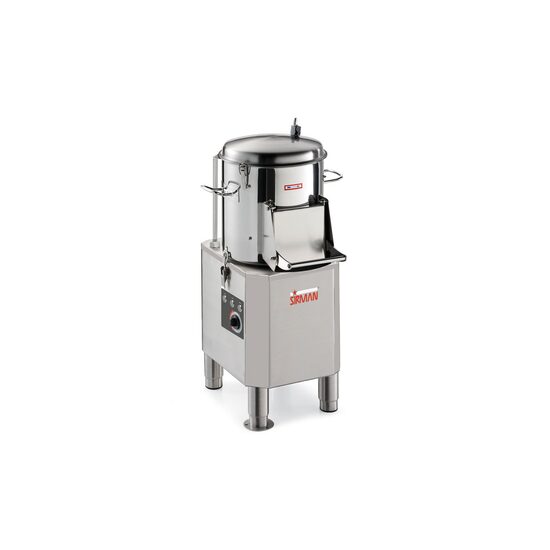 Masina curatat cartofi Ppj 20 Sc