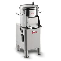 Masina curatat cartofi Lcj 10 Sc