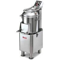 Masina curatat cartofi Lcj 10