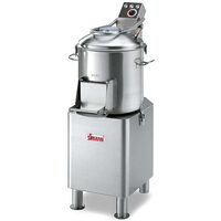 Masina curatat cartofi Lcj 20