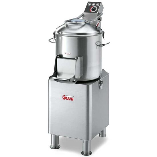 Masina curatat cartofi Lcj 20