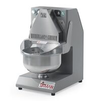 Mixer planetar TUF 10