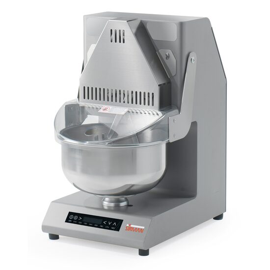 Mixer planetar TUF 10 EL