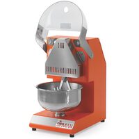 Mixer planetar TUF 10 Orange