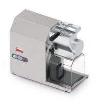 Masina de razuit branza/cascaval Gfx Hp 1,5 Inox