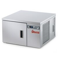 Abatitor/blast chiller Dolomiti 3 P 2/3
