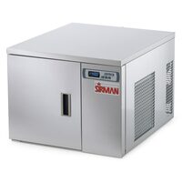 Abatitor/blast chiller Dolomiti 3 P 1/1