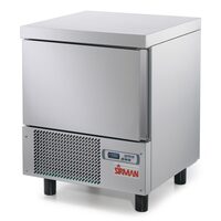 Abatitor/blast chiller Dolomiti 5 P 1/1