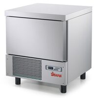 Abatitor/blast chiller Dolomiti 5 P