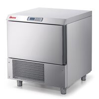 Abatitor/blast chiller Dolomiti 5 Gelateria