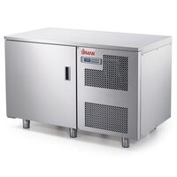 Abatitor/blast chiller Dolomiti 7 Gelateria