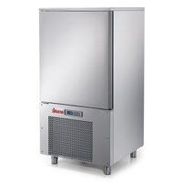 Abatitor/blast chiller Dolomiti 10 Gelateria