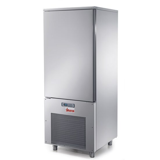 Abatitor/blast chiller Dolomiti 14 Gelateria