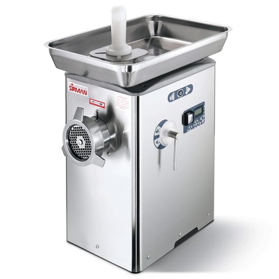 Masina de tocat carne Tc 32 Barcellona Ice