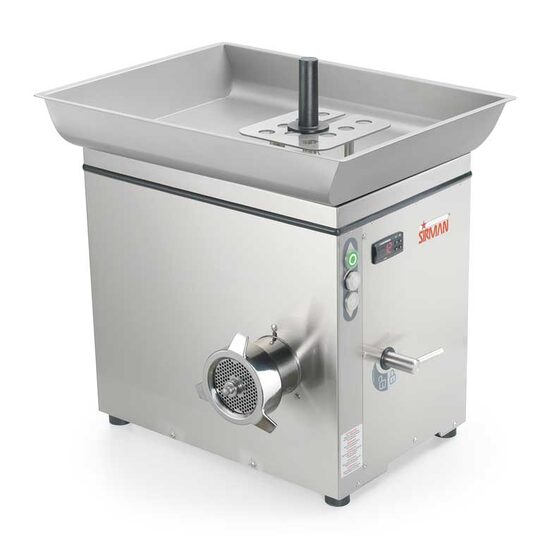 Masina de tocat carne Tc 32 Buffalo Ice