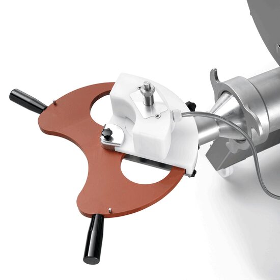 Presa hamburgeri Format S