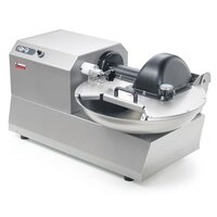 Masina orizontal pentru taiat carne Katana 12 W