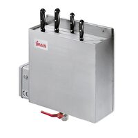 Sterilizator cutite Ster EL