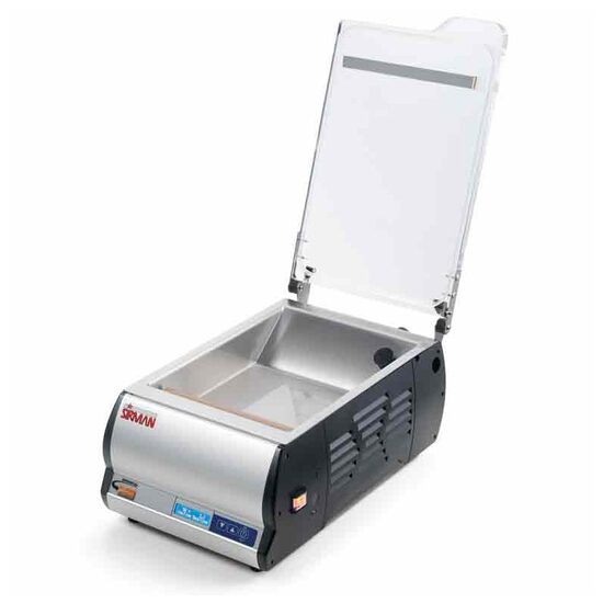 Masina de vidat Easyvac Touch 25 BX