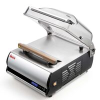 Masina de vidat W8 50 Easy Touch