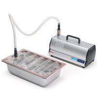 Masina de vidat Vacuex