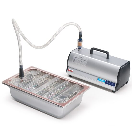 Masina de vidat Vacuex