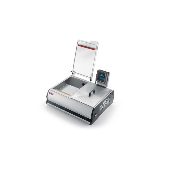 Masina de vidat si preparare sous-vide Easysoft Touch