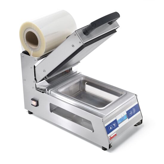 Masina de vidat Sigix M20