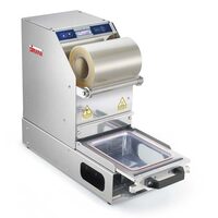 Masina termosigilat automata Sigix A20