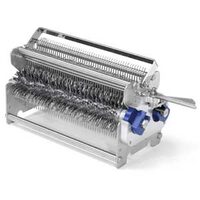 Set cutite fragezire pentru aparatul de frăgezit carne Drake