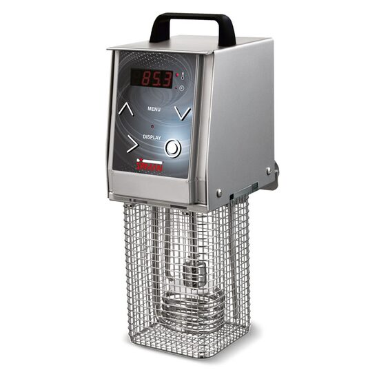 Aparat gătire lentă sous vide Softcooker XP