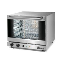 Cuptor convectie Aliseo 2/3