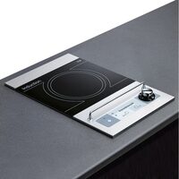 Plita cu inductie incastrata Pi 2.5 Kw