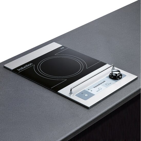 Plita cu inductie incastrata Pi 2.5 Kw