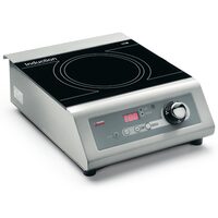 Plita cu inductie Pi 3.5 Kw