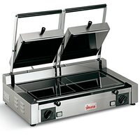 Contact grill Pd Vt