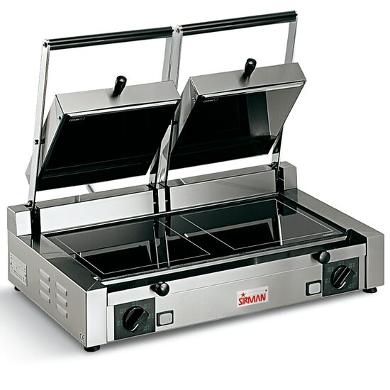 Contact grill Pd Vt