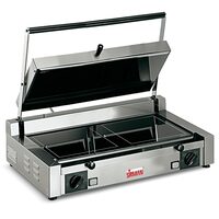 Contact grill Pd Vu